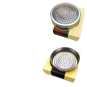 Filtro de Cabezal de Preparación E B E61200RNT de 60 mm de Acero Inoxidable para Accesorio de Cafetera - Product Image 1