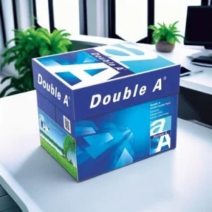 Papier de copie A4 80 g, 500 feuilles par rame, qualité supérieure pour un usage quotidien - Product Image 5