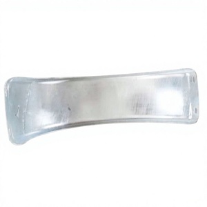 Garde-boue en acier galvanisé à chaud pour remorque, <span class=keywords><strong>caravane</strong></span>, camion de restauration, bateau, protection d'arche de <span class=keywords><strong>roue</strong></span> - Product Image 6
