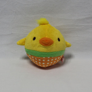 Squeaky ile fabrika stok ucuz fiyat hayvan şekli peluş oyuncak hayvan - Product Image 5