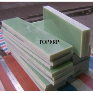 High Temperature FR4 Epoxy Fiberglass Insulation Board - Product Image 5
