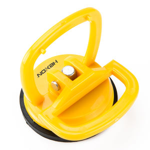 60mm <span class=keywords><strong>Mini</strong></span> Single Kunststoff fliesen Glas Saugnäpfe Vakuum Saugnapf für Glass auger Universal Glas fliesen heber - Product Image 2