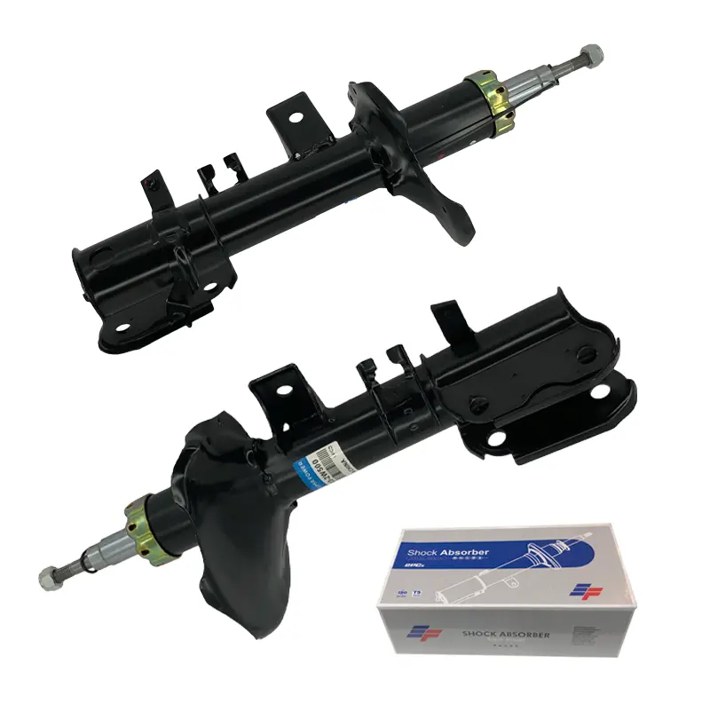 Car Front Left Shock Absorber For Nissan PATHFINDER QX4 EU/1999-2004 <span class=keywords><strong>R50</strong></span> OEM54303-2W500/KYB335031