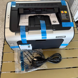 <span class=keywords><strong>HP</strong></span> P1106 <span class=keywords><strong>P1108</strong></span> 激光打印机 LaserJet Pro <span class=keywords><strong>P1108</strong></span> Plus(53P41A)A4/黑白/18PPM LaserJet P1106 <span class=keywords><strong>P1108</strong></span> 文档打印机 - Product Image 1