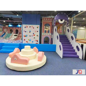 Free-Design Imported LLDPE Kids Indoor Playground Naught Castle con piscina de bolas para el hogar Escuela <span class=keywords><strong>Parque</strong></span> de atracciones Uso hecho de madera - Product Image 2