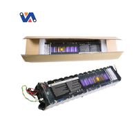 Nueva imagen de múltiples recargas 36V7.8Ah batería de scooter para Xiaomi M365 piezas de scooter eléctrico batería de larga duración