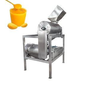 Extractor de jugo de uva Máquina manual Exprimidor de uva Máquina de prensa de jugo Máquina de eliminación de tallo de uva - Product Image 4