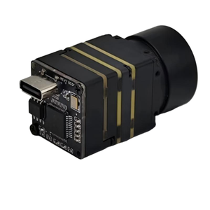 Xflight תחביב 640x512 384x288 256x192 9.1 מ "מ תמונה תרמית עבור fpv רחפנים עם סוג-c ממשק מודול מצלמה 12um מיקרו - Product Image 5