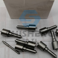 柴油喷油器 15221-53000 15271-53020 适用于 D750 D850 D950 D1102 V1502 V1702 发动机 B7100 L245 KH35 拖拉机挖掘机配件
