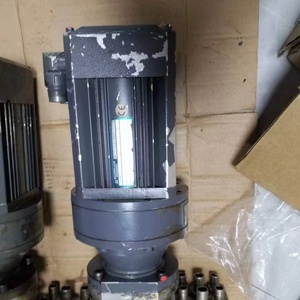 EM Good Condition Original Used Motor for Heidelberg Roland Offset <b>Press</b> Spare Parts - Product Image 2