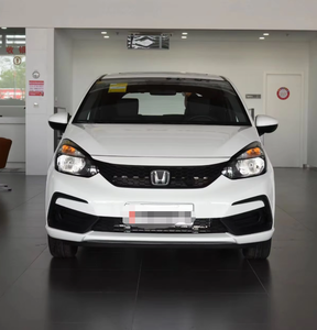 <span class=keywords><strong>Honda</strong></span> Fit Usado, Modelo 2023, 1.5L CVT, Edición Fashion, Sedán, Volante a la Izquierda, Interior Oscuro, Asientos de Cuero, Techo Panorámico - Product Image 4