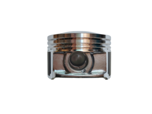 Pistão de Alta Qualidade com Anel Peças de Alumínio para Audi C5 2.4 81mm 078107065BB Kit de Pistão para Audi BDV - Product Image 4