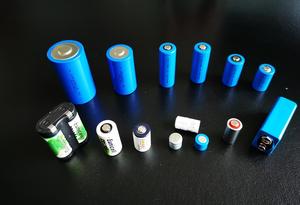 3Vリチウム電池 <span class=keywords><strong>CR14250</strong></span>、CR14505、CR123A、CR17450、CR18505、CR26500、CR34615、CR2、CR1/3N、2CR1/3N - Product Image 3