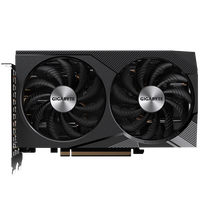 Carte graphique vidéo informatique Super GTx1660 IGame GeForce RTX 3060 WINDFORCE OC 12G Vulcan Professional Supply 12GB DDR