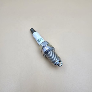 Bujías de Coche de Alta Calidad a <span class=keywords><strong>Precio</strong></span> de Fábrica BK6E # Bujías de Encendido Originales V-Line 3536 de Aleación de Níquel para Automóviles - Product Image 3