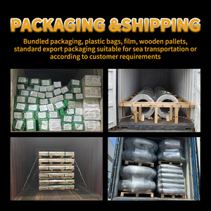 Lamiera in Acciaio Zincato Laminata a Caldo/Freddo ad Alta Resistenza Standard BS/GB/ASTM <span class=keywords><strong>Dimensioni</strong></span> Personalizzabili 1000-6000mm - Product Image 4