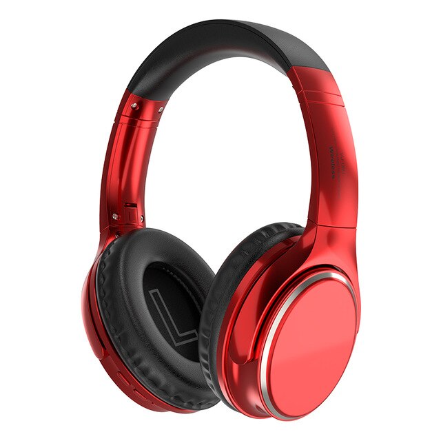 VJ901 Bluetooth5.0ワイヤレスヘッドフォンHIFIヘッドセット