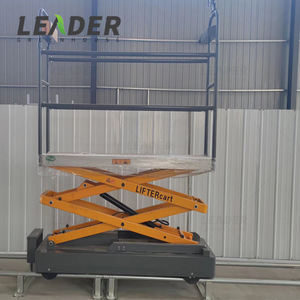 Chariot de levage multi-travées pour serres horticoles, réglable <span class=keywords><strong>en</strong></span> <span class=keywords><strong>hauteur</strong></span>, pour la récolte de légumes et de fruits - Product Image 2