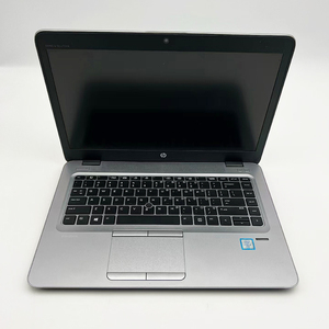 Bền 14-inch Dual Core kinh doanh máy tính xách tay với intel i5 840g3 tích hợp thẻ win 7 đa cổng Trọng lượng nhẹ bàn phím tiếng anh - Product Image 4