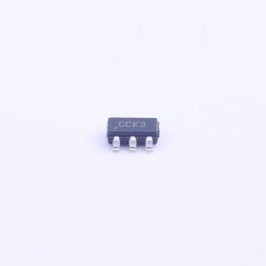 Composants électroniques neufs et originaux MCP3421A2T-E/CH, puce IC MCP3421A2T-E/CH, circuit intégré - Product Image 1