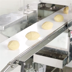 Dễ Dàng Vận Hành Nhà Nhỏ Giá Rẻ Loại Kubba Kibbeh Máy Làm - Product Image 6