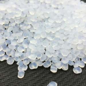 Linear Low Density <b>Polyethylene</b> (LLDPE) 2047G Granules Plastic Raw Materials for PP HDPE Granules LDPE LLDPE - Product Image 3