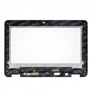GBOLE Replacement for DELL CHROMEBOOK 11 3189 <strong>LCD</strong> <strong>DISPLAY</strong> 11.6" HD Touch <strong>Screen</strong> 1366x768 KG3NX HD - Product Image 3