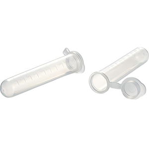 ऑटोक्वैबल रासायनिक प्रतिरोधी पीपी इंजेक्शन मोल्ड सेंट्रीफ्यूज ट्यूब बार उपयोग अनुसंधान प्रयोगशालाओं के लिए उच्च तापमान सहिष्णुता - Product Image 3