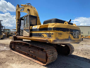 รถขุดตีนตะขาบ330D 330D2L 330 DL รถขุดตีนตะขาบ329E ขนาดใหญ่ใช้330B ตีนตะขาบ320 325 323ยี่ห้อแมว - Product Image 2