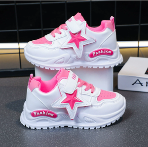 Chaussures pour garçon, chaussures décontractées pour enfants, chaussures de course pour enfants, chaussures de marche imperméables, chaussures de randonnée pour tout-petits, chaussures en gros pour enfants - Product Image 4