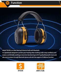 Audífonos Inalámbricos Bluetooth 78228 de Alta Gama, Cobertura Total, Larga Duración de Batería - Product Image 4