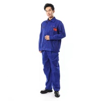 Combinaison de travail pour homme, tenue de sécurité, uniforme de chantier, combinaison de plusieurs couleurs