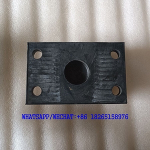 בולמי הלם באיכות גבוהה 4110000462 4110000162 e400 עבור lg956 lg953 lg958f חלקי חילוף מעמיס גלגל מהמפעל סין - Product Image 3