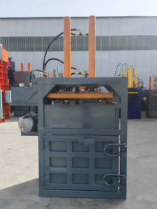 Pressa Idraulica Compattatrice D311 - Product Image 5