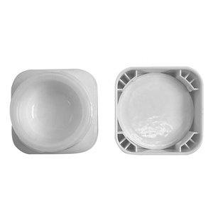 <span class=keywords><strong>5ml</strong></span> 9ml con kháng Quảng trường thủy tinh mỹ phẩm Kem <span class=keywords><strong>Jar</strong></span> Kem container với childproof Nắp - Product Image 5
