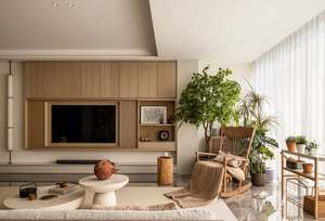 Services de design d'intérieur de villas et d'hôtels modernes de luxe tout-en-un, fourniture de matériaux de construction pour la conception d'intérieur de maison en 3D - Product Image 5