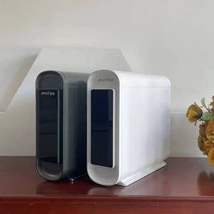 Filtres à eau intelligents pour la maison, système de filtration d'eau alcaline par osmose inverse, purificateur d'eau sous comptoir, 600 GPD - Product Image 6