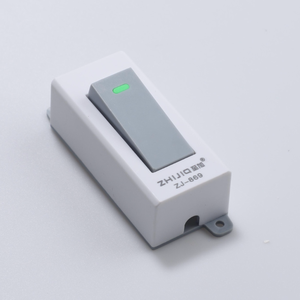 Chất lượng cao tùy chỉnh treo tường nhựa chuyển đổi bảng điều khiển cho nhà máy sử dụng - Product Image 1