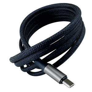 Professionele, fabrieksdirecte, nylonomwikkelde 1-pins PCB-kabelboom voor CNC-machines & industriële robots - Product Image 1