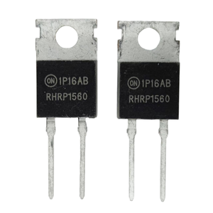 RHRP1560 TO-220 Fast Recovery Diode 600V 15A - Product Image 1
