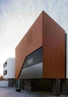 Derniers panneaux d'auvent en aluminium pour mur extérieur Modèle d'ouverture verticale et horizontale pour les applications de fenêtre d'hôtel