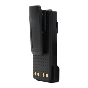 PMNN4448 PMNN4448AR Gaodaptt <b>Rechargeable</b> Two Way Radio <b>Battery</b> 2800mAh IP67 High Capacity Li-ion <b>Battery</b> for Walkie Talkie - Product Image 4