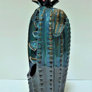 Wholesale Custom Ceramic Incense Burner Porcelain Waterfall <b>Aroma</b> <b>Diffuser</b> for Aromatic Use - Product Image 5
