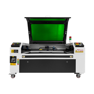 Desktop 4060 60W CO2 Laser Engraving <b>Cutting</b> <b>Machine</b> 400*600mm Laser Cutter for Thick Acrylic Wood Non-metal Processing - Product Image 3