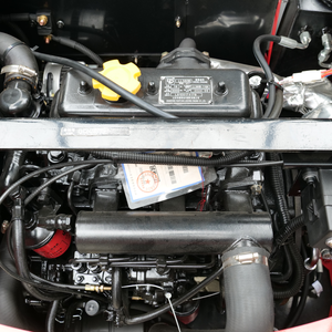 Mini-excavatrice sur chenilles haute performance <span class=keywords><strong>de</strong></span> 1,2 à 2 tonnes, moteur diesel, <span class=keywords><strong>pompe</strong></span> hydraulique, homologuée CE, <span class=keywords><strong>prix</strong></span> direct fabricant - Product Image 4