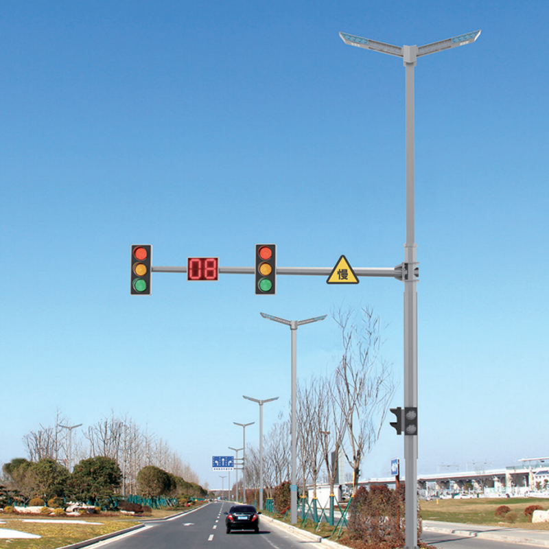 VIVID Customized New Design Traffic Lights