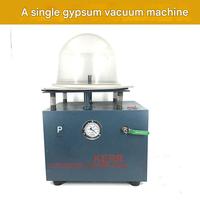 Machine de moulage sous vide 2L 4L 6L pour bijoux et or – Prix usine