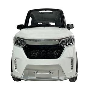 Mini voiture électrique 2200w cabine fermée <span class=keywords><strong>Scooter</strong></span> 4 roues avec basse vitesse 25kmh 30kmh 45kmh - Product Image 3