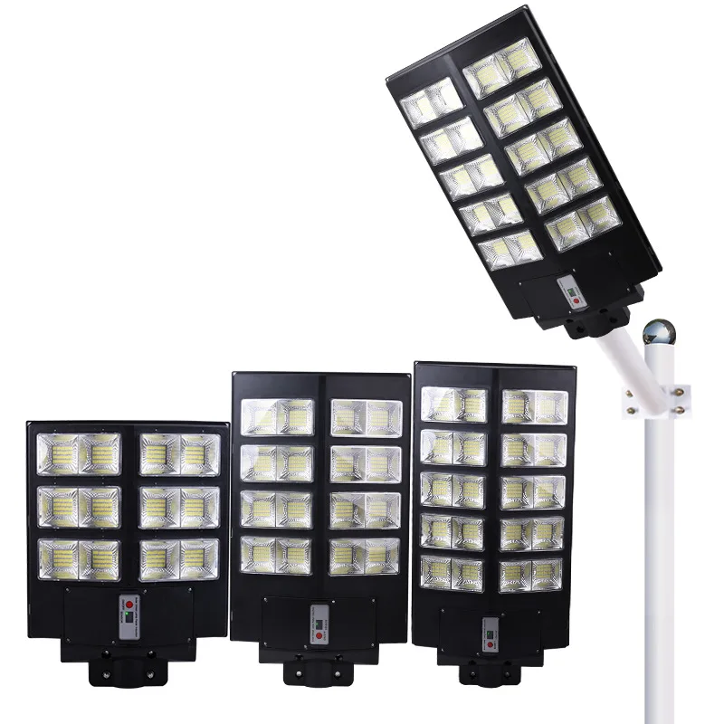 Wall Light Warm White Solar Energy