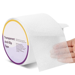 Ruban de sécurité antidérapant en PVC haute résistance - Product Image 2